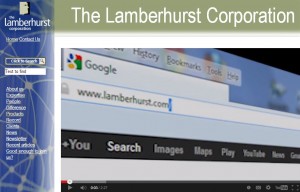 Lamberhurst 4Sight video