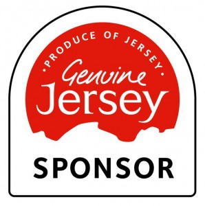 Genuine Jersey Sponsor
