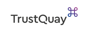 TrustQuay logo