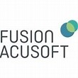 Fusion Acusoft logo