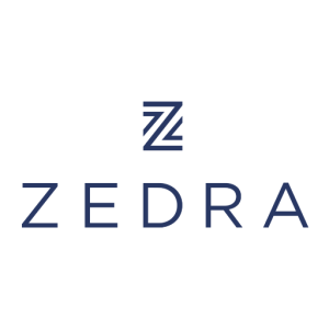 Zedra Logo